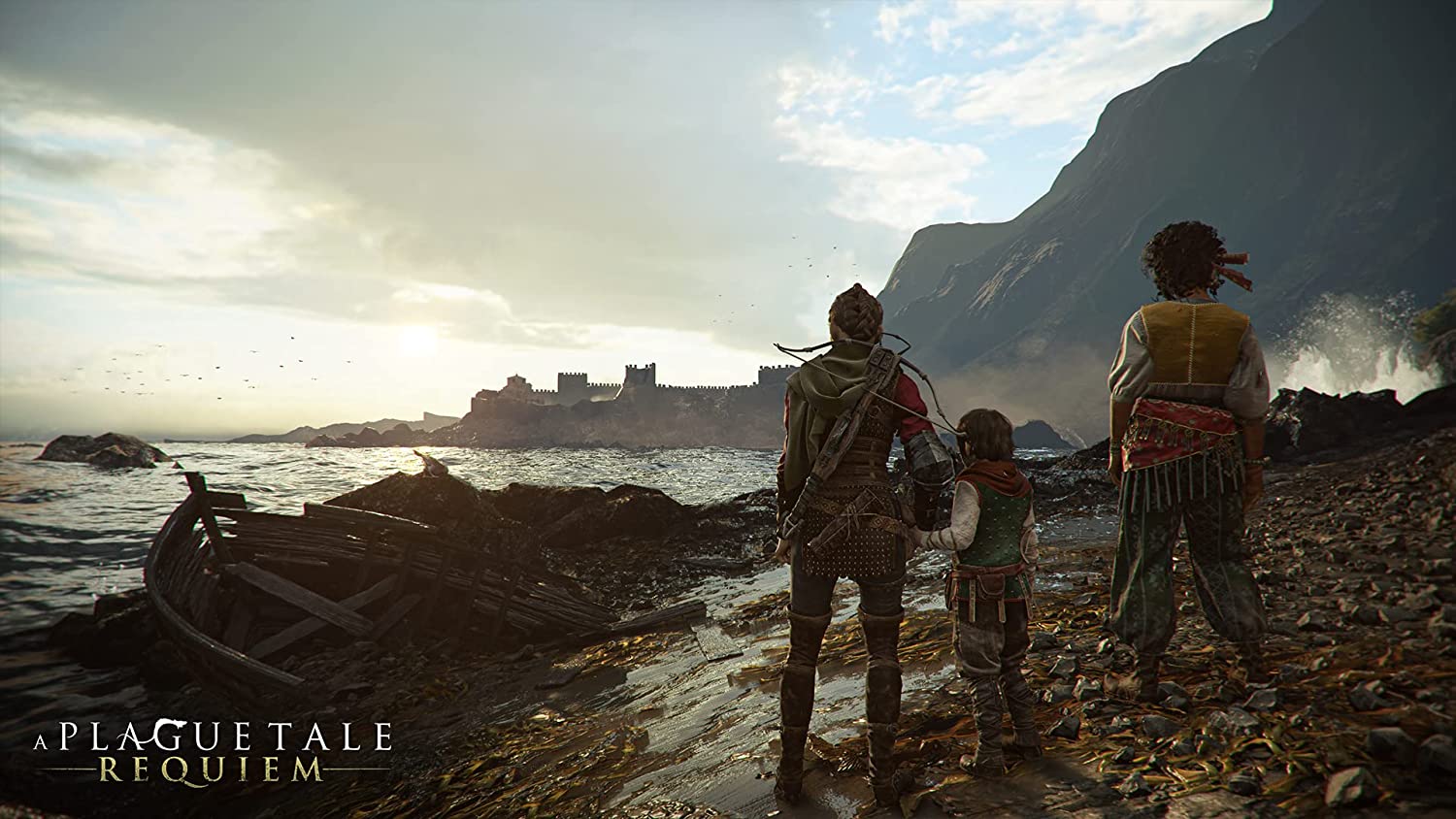 A Plague Tale: Requiem - Playstation 5 - Image 3